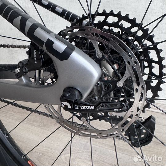 Горный велосипед NS Bikes