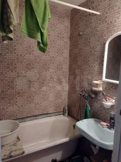 2-к. квартира, 48,2 м², 7/9 эт.