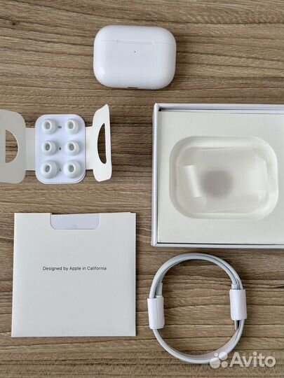 Apple Airpods Pro 2