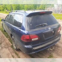 Honda Orthia 2.0 MT, 2001, 360 000 км, с пробегом, цена 330 000 руб.