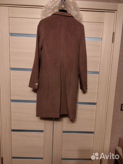 Пальто женское 44-46