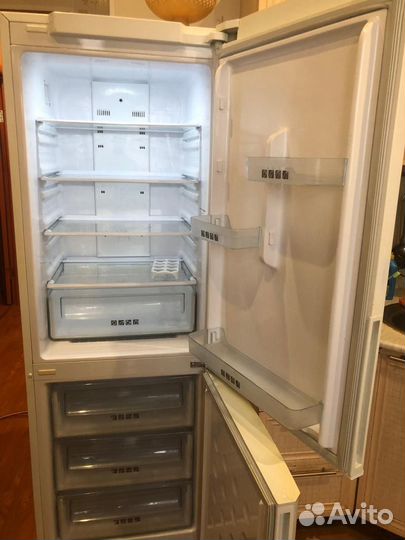 Холодильник бу