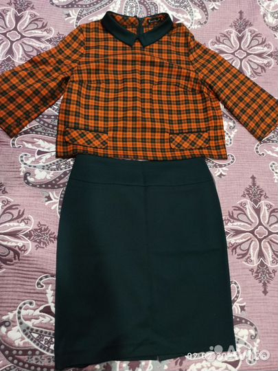 Костюм женский