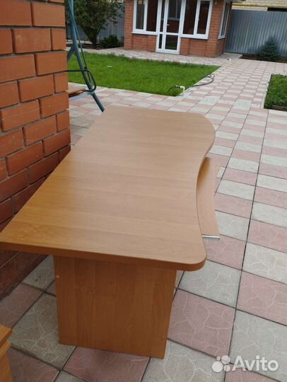 Письменный стол бу