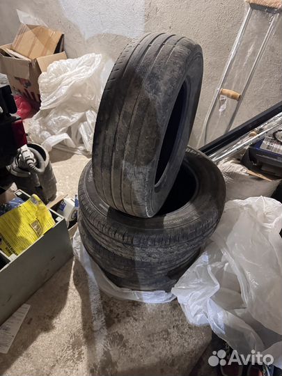 Toyo Proxes CF2 195/65 R15