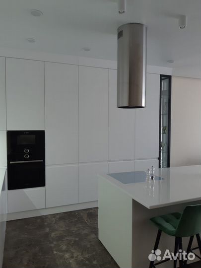 Качественная кухня