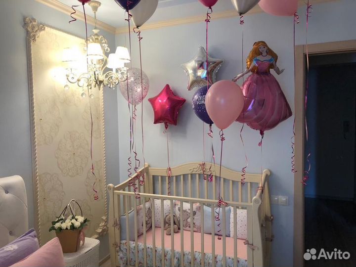 Кровать детская Gandylyan