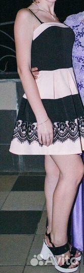 Платье 40 42