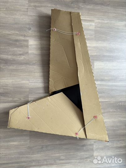 Крыло правое переднее skoda octavia A 7 2013-2017