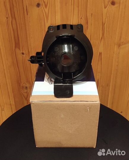 Противотуманная фара,туманка,птф Chevrolet Aveo