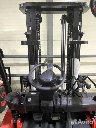 Вилочный погрузчик HANGCHA CPCD50-AXG53 M300, 2023