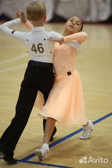 Рейтинговое платье