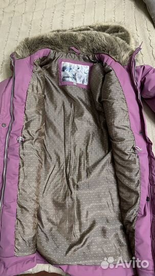 Парка kerry 152 (оригинал)