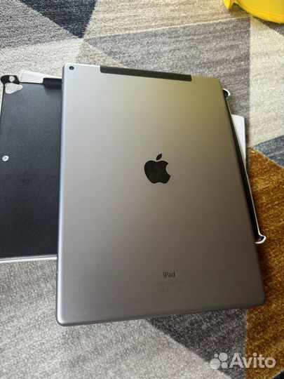 iPad pro 12.9 A1652