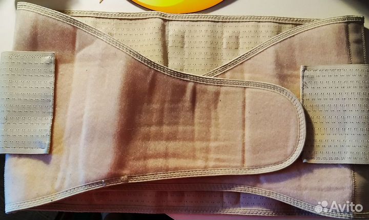 Бандаж для беременных orlett MS-99