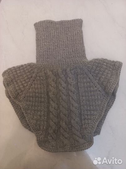 Манишка женская