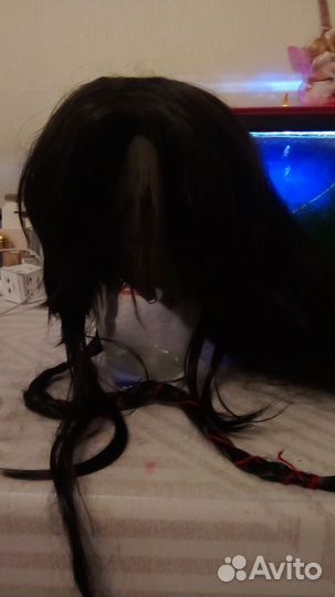 Косплей Хуа Чен