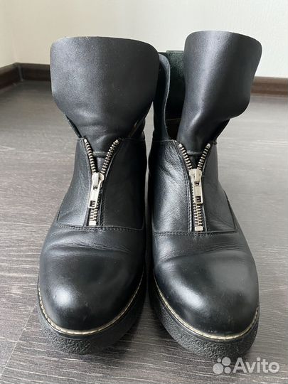 Ботинки ralf ringer женские 38