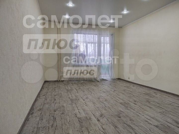 1-к. квартира, 34,7 м², 2/9 эт.