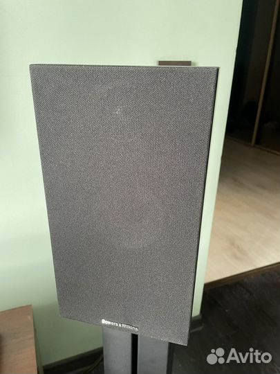 Акустика Bowers & Wilkins 607 S2