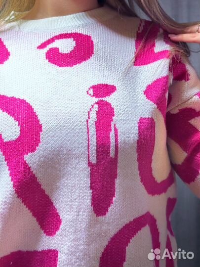Джемпер женский