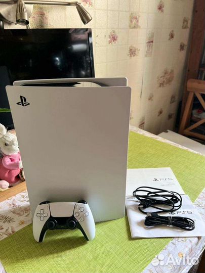 Sony playstation 5