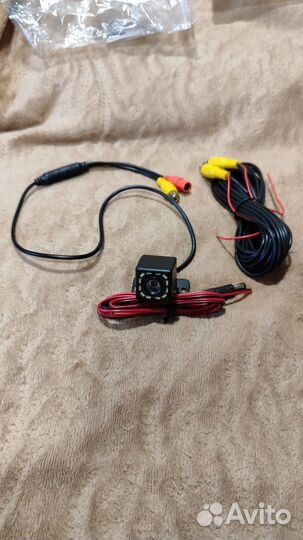 Магнитола 2 din VW 7010b