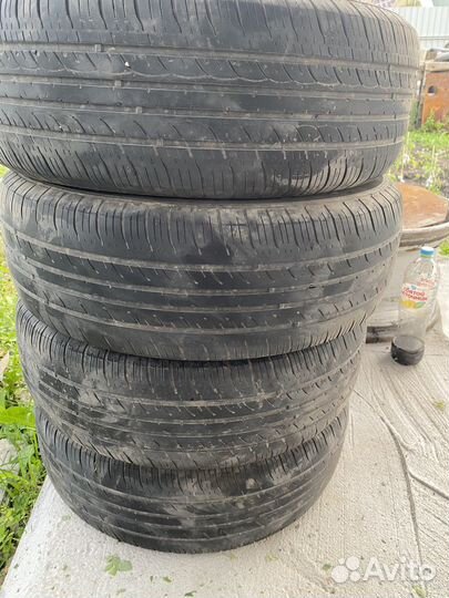 Habilead ComfortMax AS H202 185/65 R15