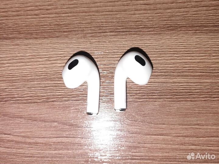 Airpods pro 3
