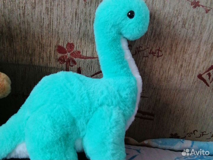 Мягкие игрушки новые