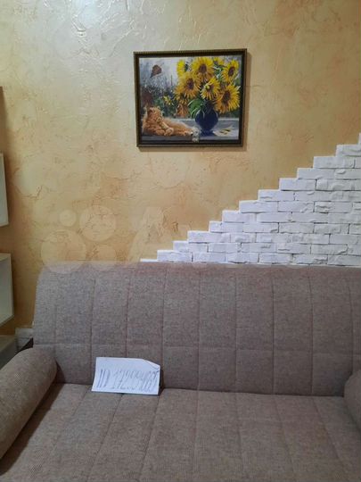 Квартира-студия, 25 м², 1/3 эт.