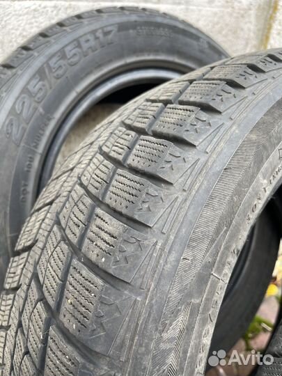 LingLong Green-Max 225/55 R17