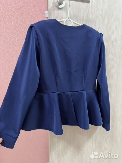 Школьная форма для девочки 128-134