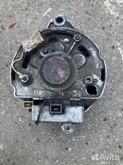 Генератор на иж ода