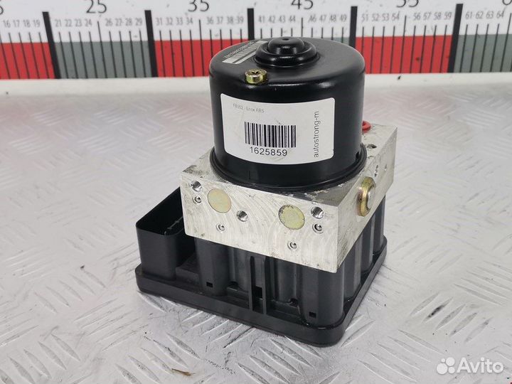 Блок ABS для BMW 3-Series (E46) 34512460467