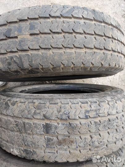 КАМА Kама-Euro LCV-131 195/70 R15