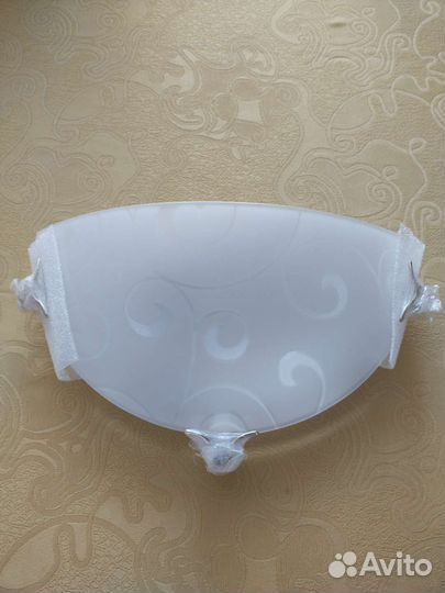 Светильник настенный Мокко