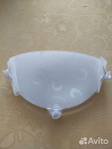 Светильник настенный Мокко