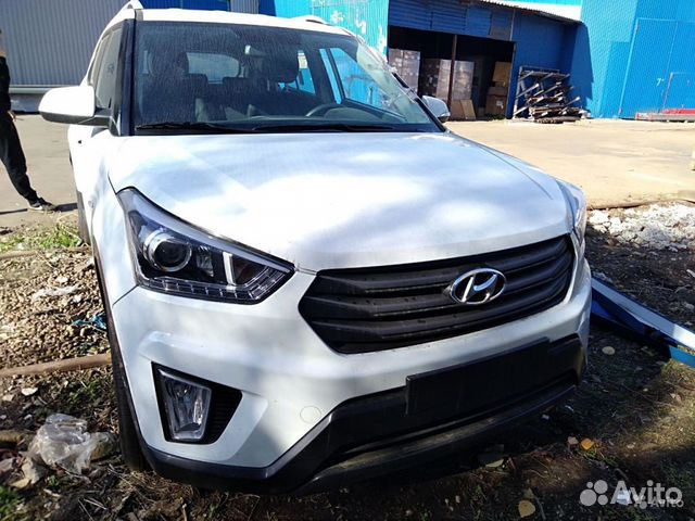 Авторазбор хендай грета