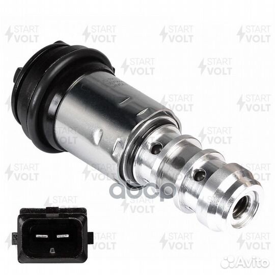 Клапан эл. рег. фаз грм для а/м BMW 3 E90 (05)