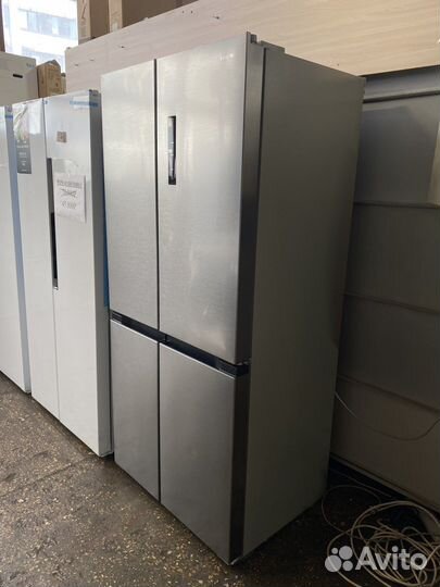 Холодильник многодверный гарантия