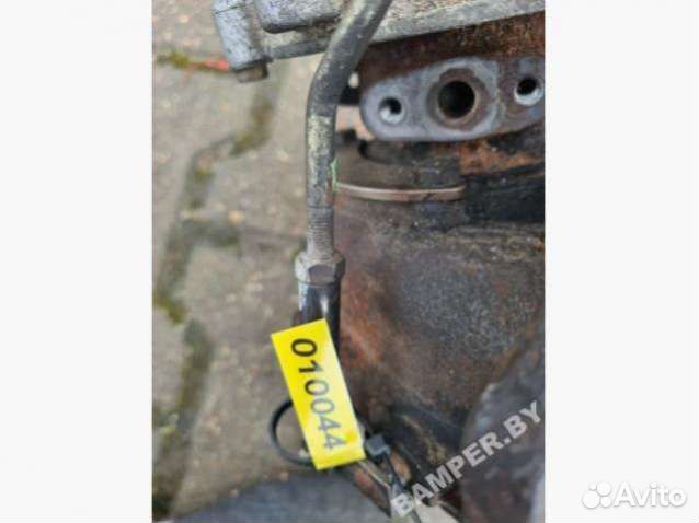 Турбина Nissan Almera N16