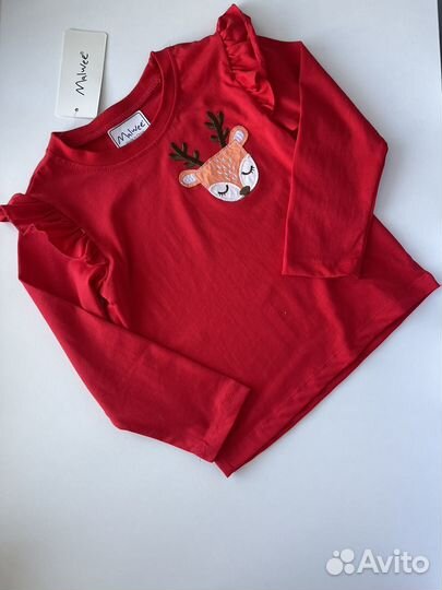 Кофта для девочки