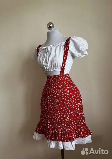 Женская домашняя одежда