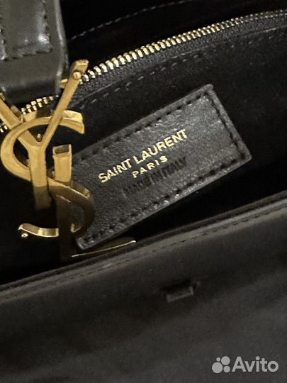 Saint laurent сумка