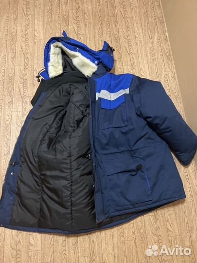 Спецодежда