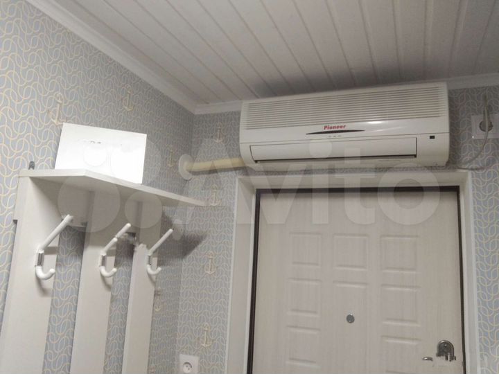 Дом 40 м² на участке 3 сот.