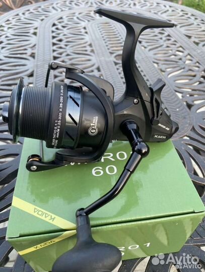 Shimano копия