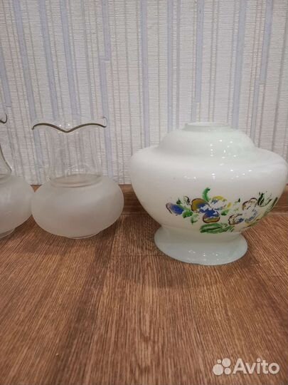 Плафон для люстры