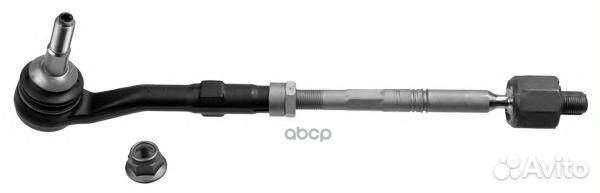 Тяга рулевая 2709001 lemforder